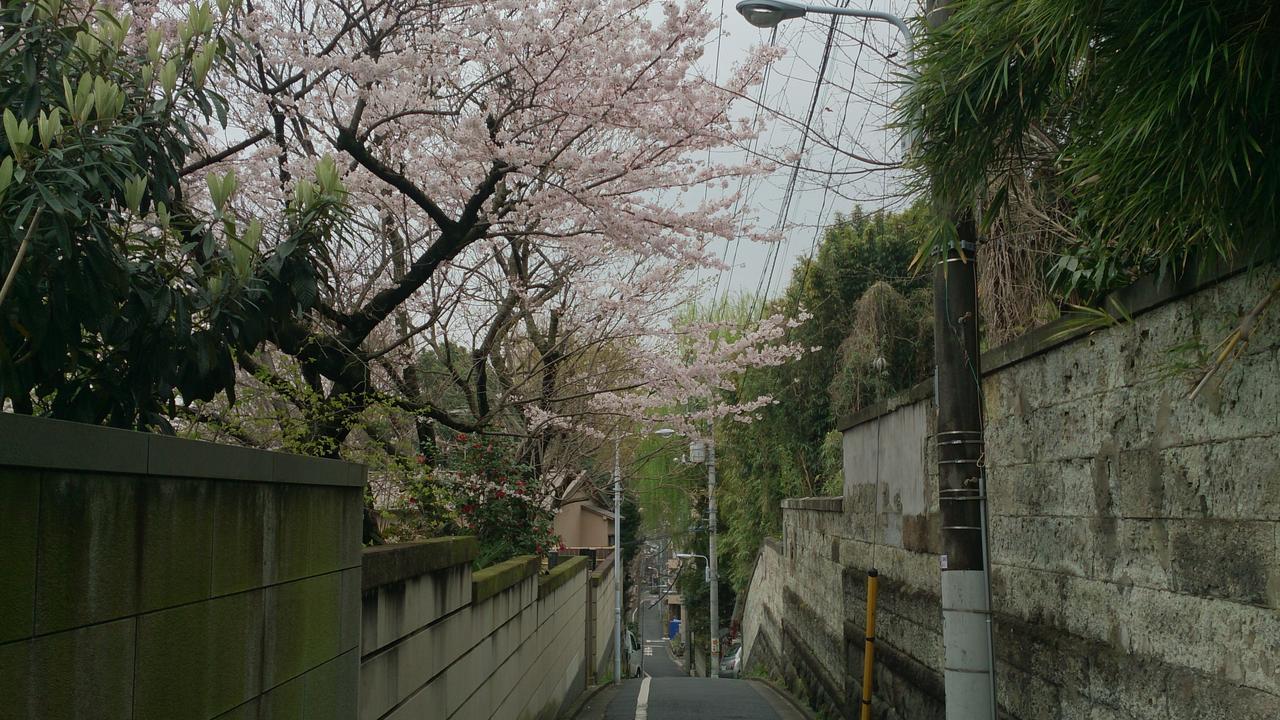 Namio 201 Apartamento Tokio