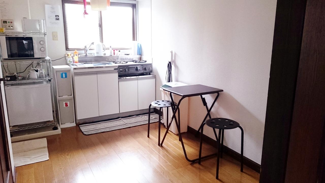 Apartamento Namio 201