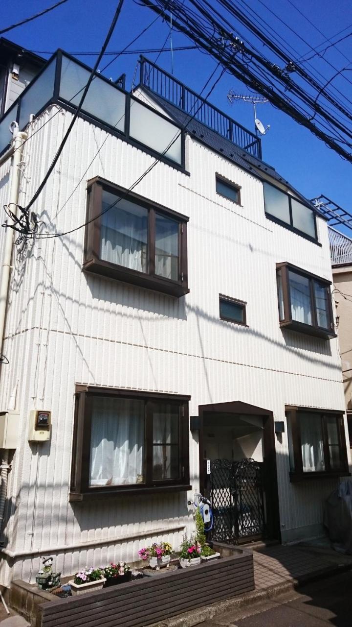 Namio 201 * Tokio